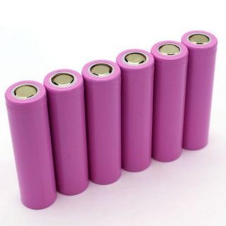 Pin cho quạt mini/pin mini/pin sạc