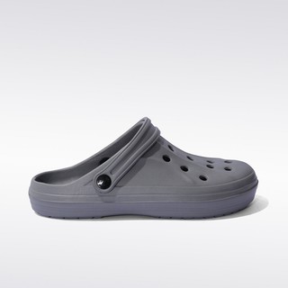 Dép nam nữ - Basic Eva clog 4 - BE0042
