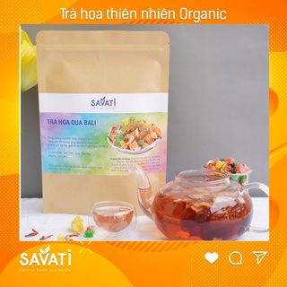 TRÀ HOA QUẢ BALI 11 VỊ CAO CẤP