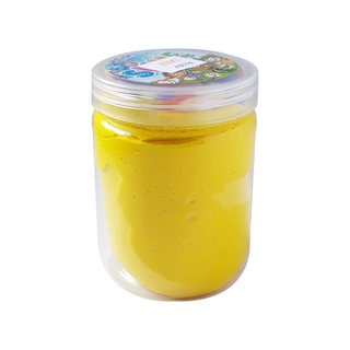 Slime - Bơ Kẹo Mút (LX62) - Màu Vàng