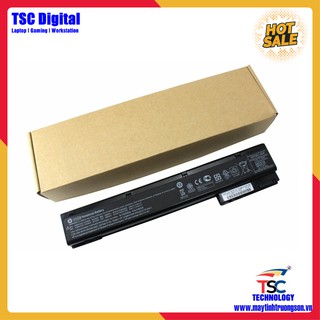 Pin laptop HP EliteBook 8560w 8570w 8760w 8770w 8560W 8760w