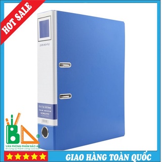CHÍNH HÃNG File Còng Bật Kokuyo 7cm 2 còng A4, F4