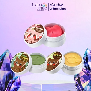 Mặt Nạ Dưỡng Mắt Secret Key Hydrogel Eye Patch