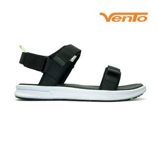 Sandal Vento Nam Nữ SD-NB11 Black