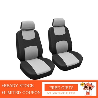 Bộ 4 Bọc Ghế Trước Xe Hơi Chất Lượng Cao