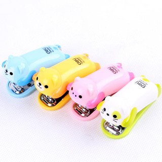 Dập ghim mini+ lõi ghim 453/452 Deli
