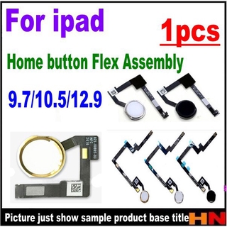 1 Nút Home Thay Thế Cho Ipad Pro 9.7 10.5 12.9 2015 2017