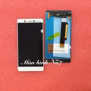 Màn hình nokia 7 full zin-mới 100%
