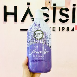 SỮA TẮM HAPPY BATH - Province Lavender Body Wash 900g