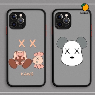 Ốp lưng iphone 6plus 6splus 7 plus 8plus X Xr XsM  11 12 13 Promax - MANGO466 - MangoOvil