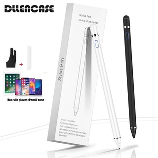Bút cảm ứng DLLENCASE A024 thích hợp cho iPad/Samsung/máy tính bảng/điện thoại Android