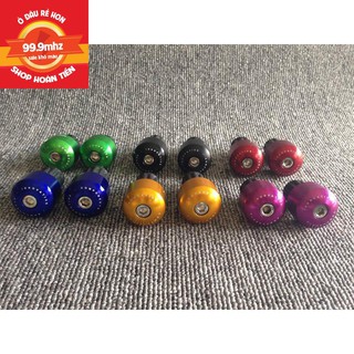 Gù Tròn Rizoma Cho Các Loại Xe Hàng Chuẩn 99.9