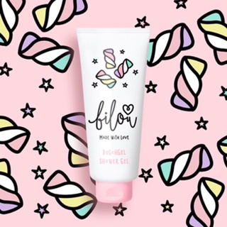 [Có sẵn] Sữa tắm Bilou Chewy Sweet