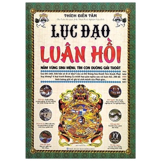 Sách - Lục Đạo Luân Hồi (Tái Bản 2020)