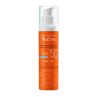 Kem chống nắng A.ve.ne Fluide 50ml