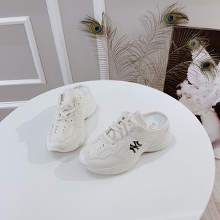 HÀNG CÓ SẴN sục thể thao chữ đế cao 5cm