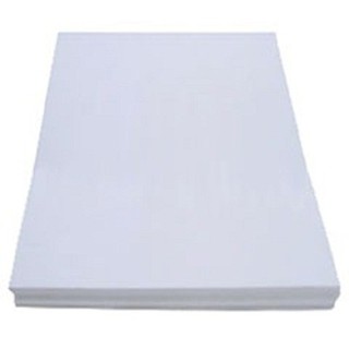 Giấy in Excel A3 80gsm - 200 tờ