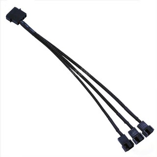 Dây cáp chuyển Molex/SATA ra các loại jack 4-pin PWM/PCIE...cắm trực tiếp vào PSU