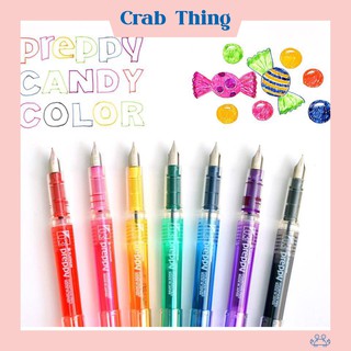 BÚT MÁY PREPPY PLATINUM 03 PPQ-300, PHIÊN BẢN MỚI [Crabthing Sale]