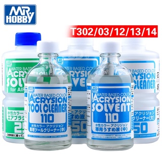 Dung môi T302 T303 T312 T313 T314  ACRYSION THINNER