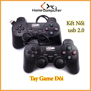 Tay Game, Tay Cầm Chơi Game L600 Cực Mượt, Giá Tốt.Bảo hành 3 tháng. Home.mall