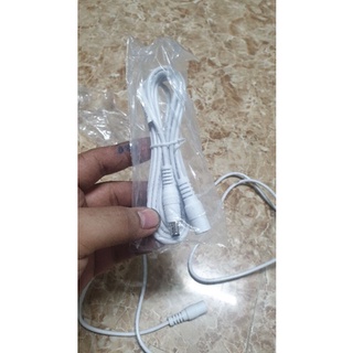 dây nối dài 5.5*2.1mm