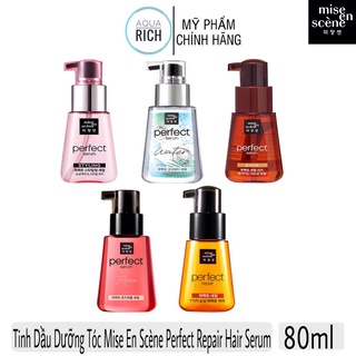 Dưỡng Tóc Miseen 80ML