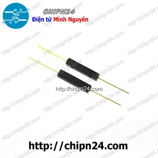 [1 CÁI] Công tắc từ GPS-14A thường mở (Công tắc lưỡi gà)