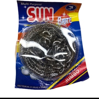 Cước Chà Xoong Nồi Sun.