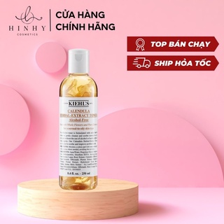 TONER HOA CÚC KIEHLS Calendula 250ml