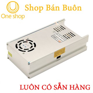 Nguồn Tổ Ong 12V 41A( BH 6 Tháng)