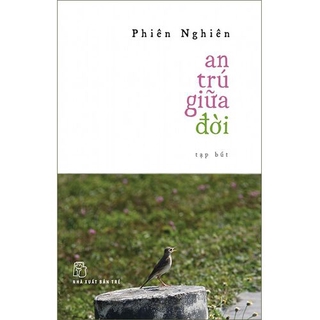 Sách An Trú Giữa Đời