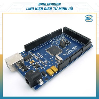 KIT Arduino Mega2560 CH340G