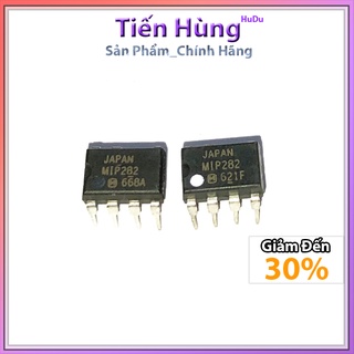 IC nguồn MIP282 DIP-7 mới chính hãng (Japan) Shop Tiến Hùng