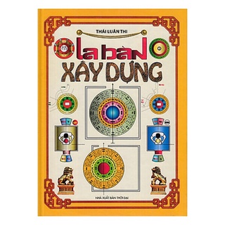 Sách - La Bàn Xây Dựng (minh lâm)