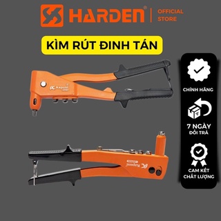Kìm rút đinh nhôm Kapusi Nhật Bản chuyên dụng dùng bắt đinh rút nhôm hiệu quả , dứt khoát với lực bóp rất chuẩn
