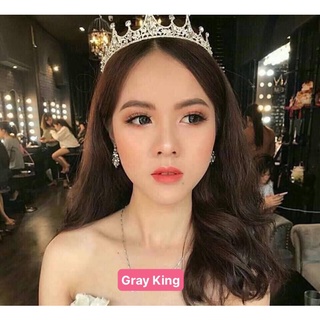 Cặp lens Kính áp tròng [CHÍNH HÃNG] dùng 1 năm mẫu Hot nhất