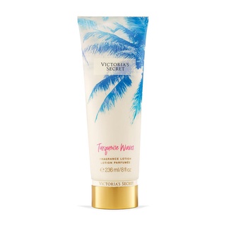 Dưỡng thể Victoria’s Secret 236ml - Turquoise Wave (Mỹ)