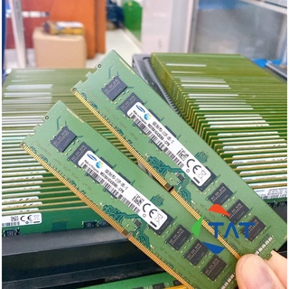 Ram PC Samsung 8GB DDR4 2133MHz Chính Hãng - Bảo hành 36 tháng