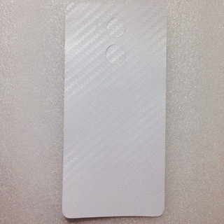 Xiaomi redmi 4 prime | Dán cacbon xiaomi redmi 4prime (tặng ốp silicon )