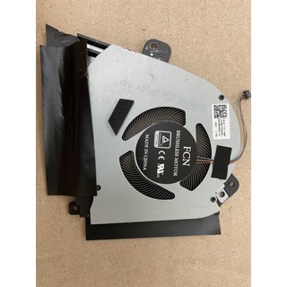 Quạt laptop Asus GU502 GU502DU