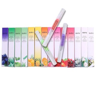 Bút Dưỡng Viền O.P.I ( Hương Thơm )