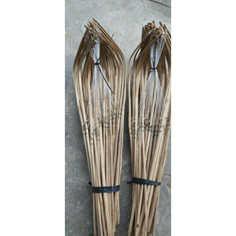 50 CẦN CÂU CẮM ẾCH
