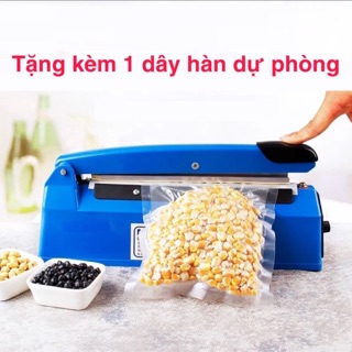 Máy hàn miệng túi Công nghiệp tiện lợi