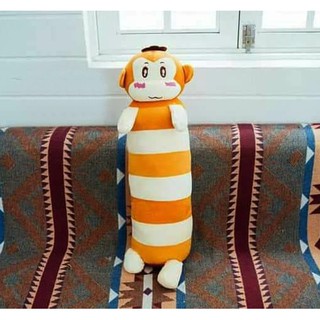 GỐI ÔM HÌNH CON KHỈ (60 CM) G73