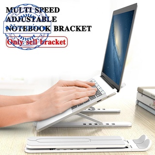 Giá đỡ laptop có thể điều chỉnh cho Macbook Tablet Ipad Pro Air K9R6