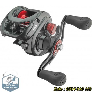 Máy ngang Daiwa Tatula CT 100HSL
