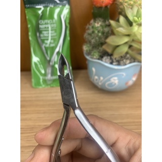 Kiềm Cắt da màu trắng siêu bén mũi 16