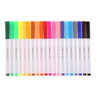 [CHÍNH HÃNG] Bút lông màu Fiber Pen Colokit FP-C03