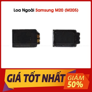 Loa Ngoài Samsung Galaxy M20 / M205 Zin Tháo Máy